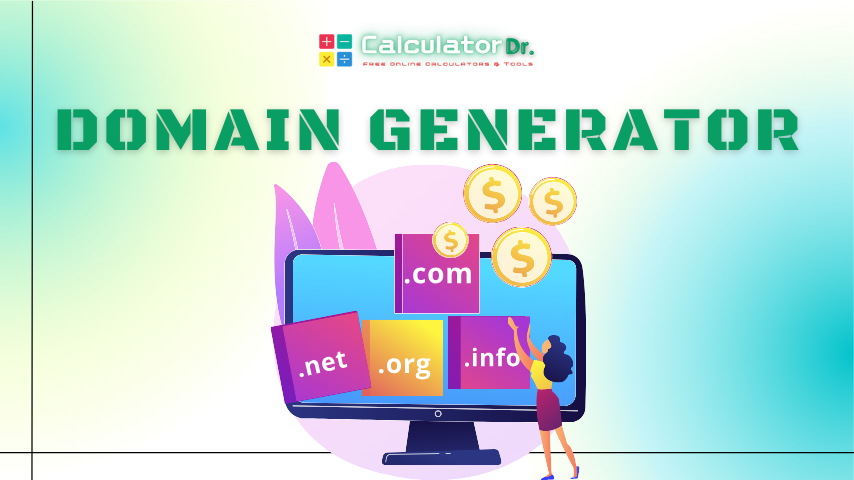 Domain Generator