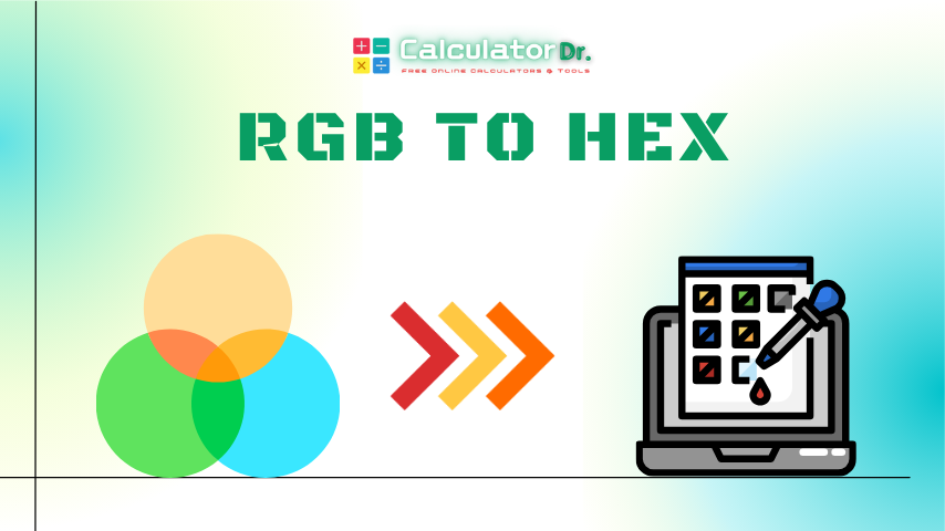RGB To Hex