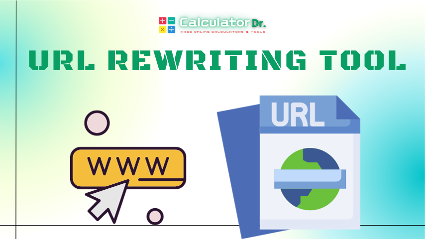 URL Rewriting Tool