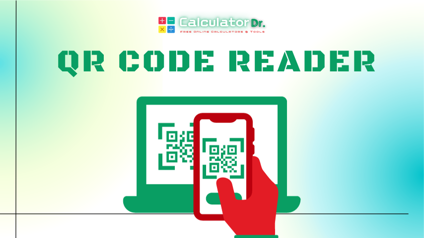 QR Code Reader