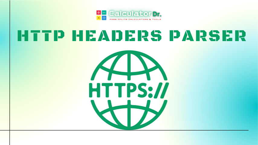 HTTP Headers Parser