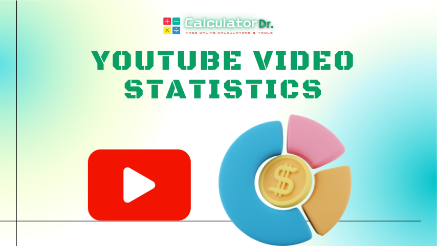 YouTube Video Statistics